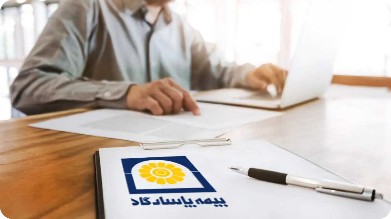 آشنایی با انواع بیمه بدنه موتورسیکلت