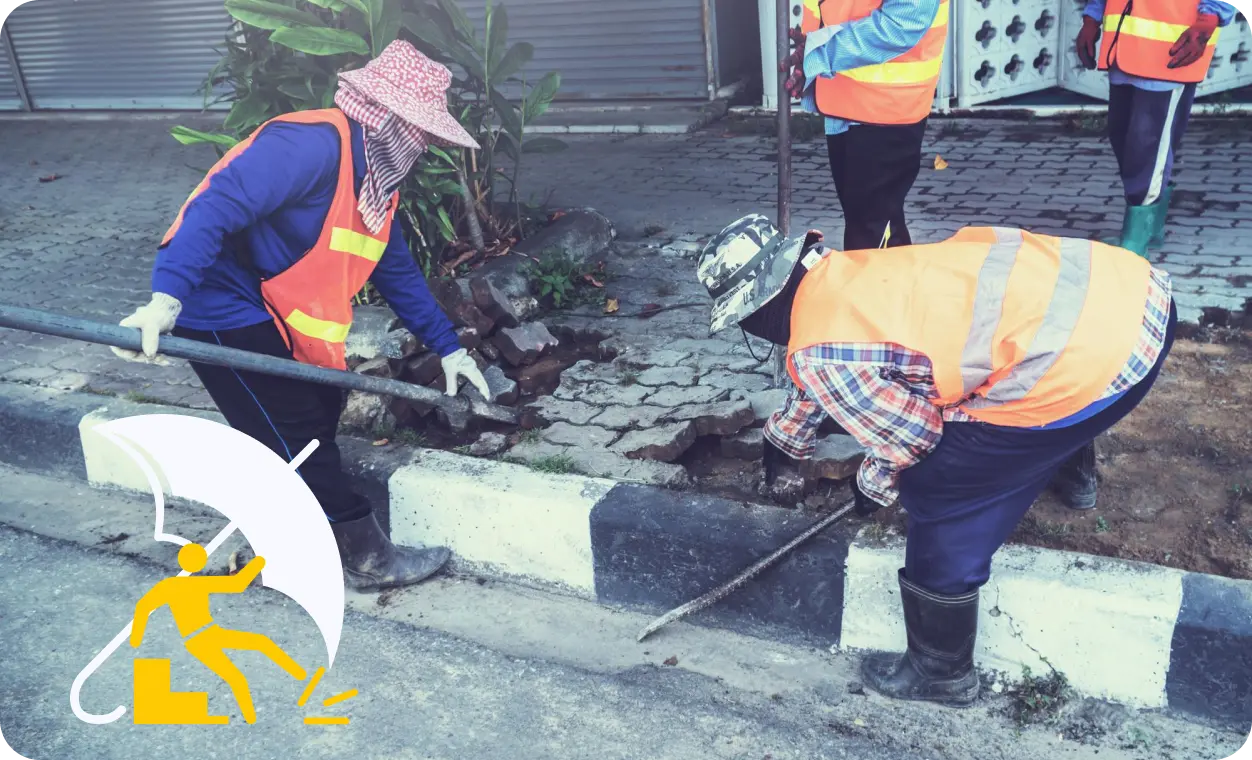 اطلاع از عوامل مؤثر بر قیمت و نرخ نهایی بیمه مسئولیت کارفرما در قبال کارکنان در زمان خرید بیمه نامه