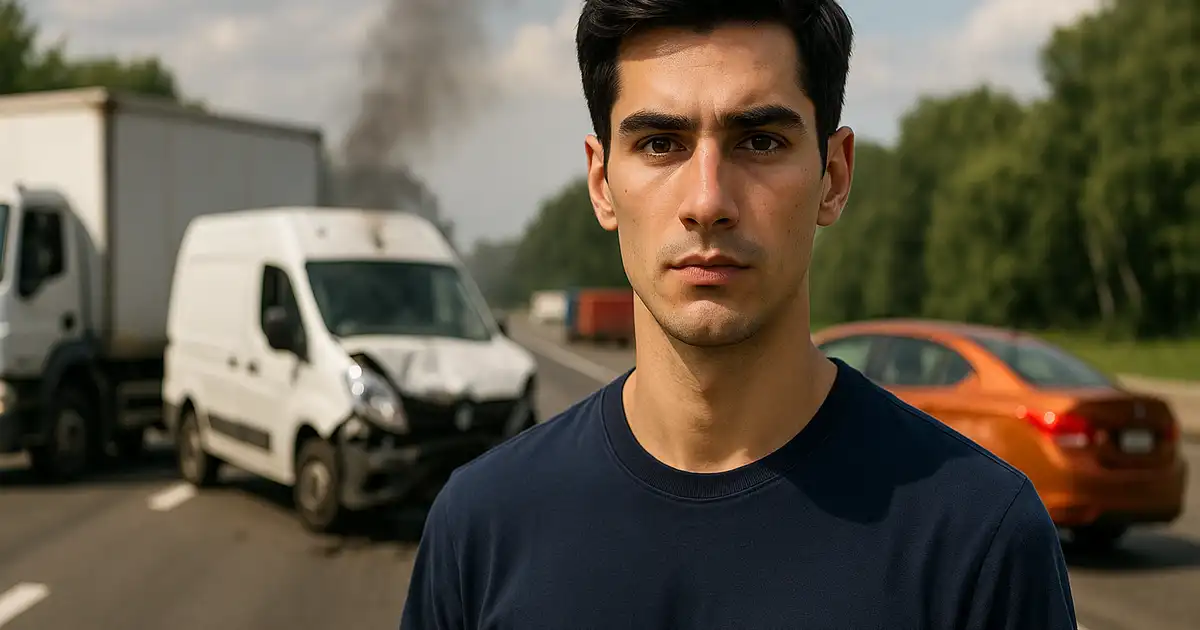 آشنایی با نقش بیمه بدنه در تصادفات با کمک نمایندگی بیمه فهیمه نجفی (کد9065) از شرکت بیمه پاسارگاد
