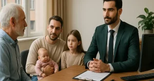 بهترین سن خرید بیمه عمر چندسالگی است؟ حداقل و حداکثر سن