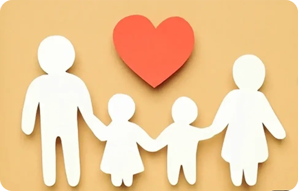 طرح خانواده کمک رسان ایران