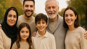 کاربردها، مزایا و معایب بیمه عمر برای زنان، خانواده و فرزندان