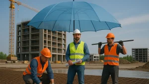 شرایط عمومی بیمه ‌نامه مسئولیت کارفرما در قبال کارکنان