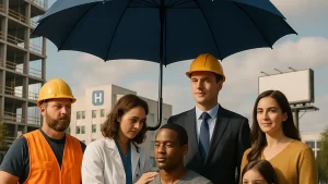 راهنمای جامع شرایط، مفاهیم و مخاطبان انواع بیمه های مسئولیت پاسارگاد