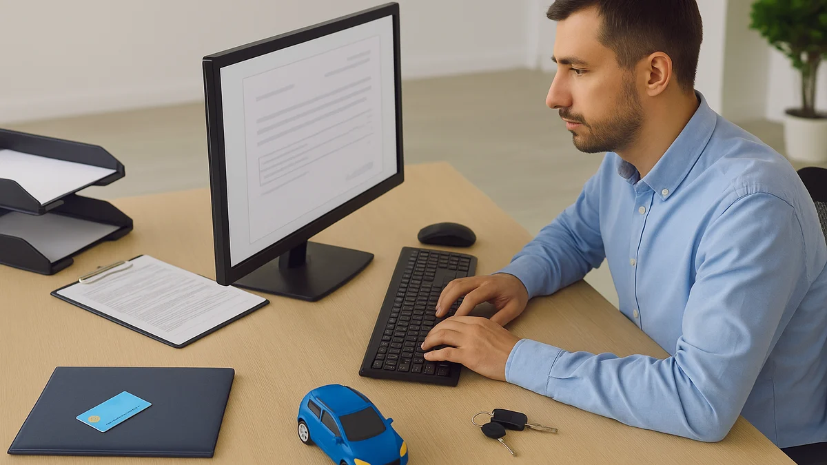 آشنایی با ضوابط و شرایط تمدید بیمه بدنه خودرو در نمایندگی 9065 بیمه پاسارگاد