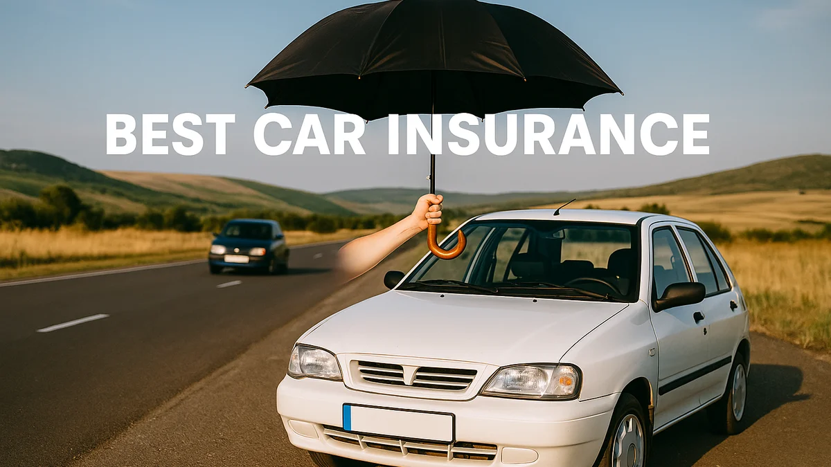 بهترین بیمه بدنه خودرو ترکیبی از پوشش قوی، قیمت منصفانه، توانگری مالی بالا و تسویه سریع خسارت است.