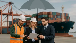 شرایط و تعهدات در بیمه باربری کلوز A در شرکت بیمه پاسارگاد