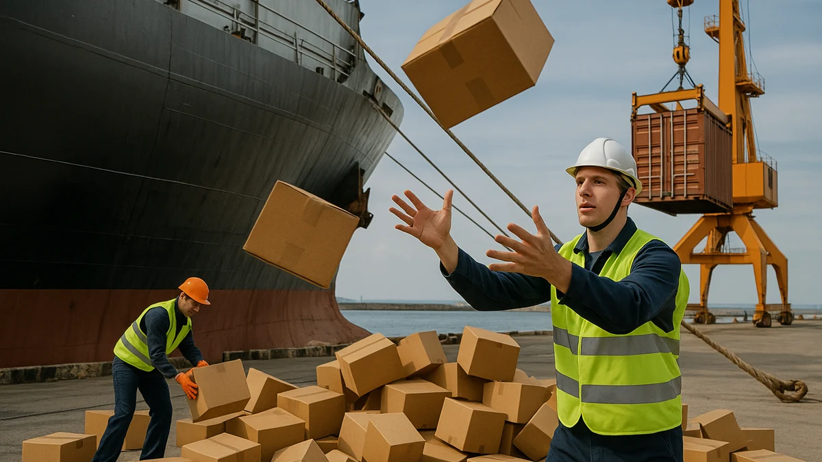 کلوز B بیمه باربری یکی از رایج‌ترین شرایط بیمه حمل‌ونقل بین‌المللی است که پوشش‌های گسترده‌تری نسبت به کلوز C و محدودتری نسبت به کلوز A ارائه می‌دهد. در بیمه باربری کلوز B خسارت‌های ناشی از آتش‌سوزی، انفجار، برخورد وسایل حمل، واژگونی، رعدوبرق و برخی خطرات دیگر تحت پوشش قرار می‌گیرند و برای بسیاری از فعالان حوزه تجارت خارجی انتخابی متعادل میان هزینه و سطح پوشش محسوب می‌شود.