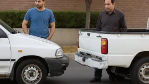 آشنایی با روند اعلام خسارت تا دریافت خسارت بیمه بدنه پاسارگاد