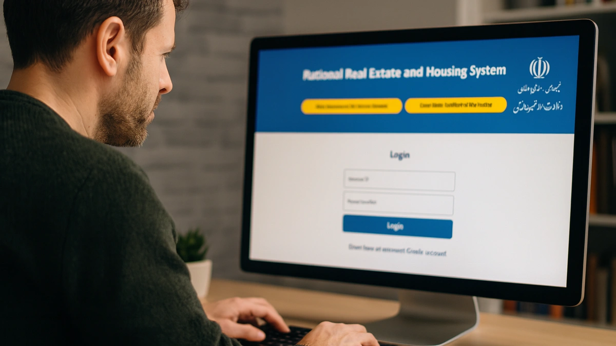 سامانه amlak.mrud.ir مرجع اصلی مدیریت اطلاعات سکونتی و کد پستی است و برای احراز هویت خدمات بانکی و دولتی اهمیت زیادی دارد. برای افرادی که نیاز به به‌روزرسانی نشانی دارند، یادگیری نحوه ثبت نام در سامانه املاک و اسکان و انجام دقیق ثبت کد پستی در سامانه املاک و اسکان ضروری است. این کار خطاهای بانکی، تاخیر خدمات و مشکلات استعلام هویت را کاهش می‌دهد و کاملاً آنلاین انجام می‌شود.