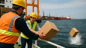 شرایط و تعهدات در کلوز C بیمه باربری صادراتی و وارداتی پاسارگاد