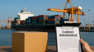 شرایط و تعهدات در کلوز B بیمه باربری وارداتی و صادراتی