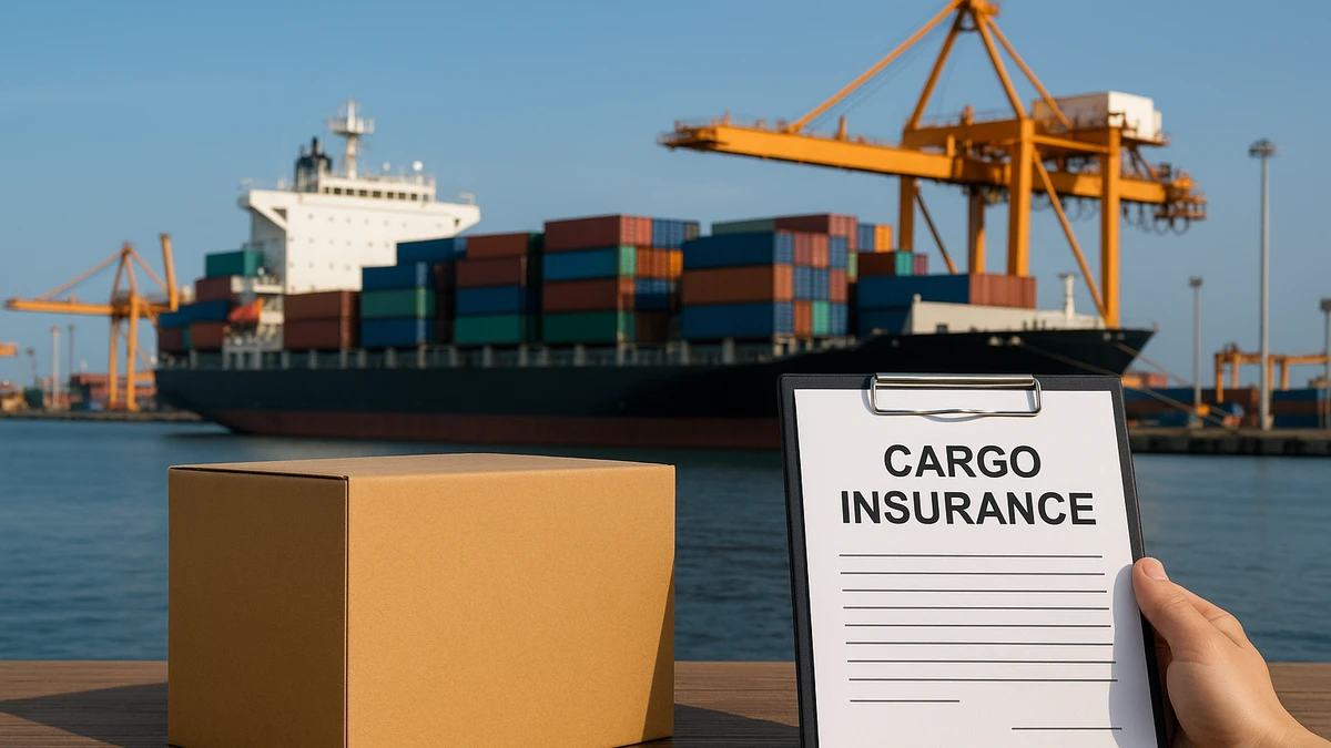 آشنایی با شرایط و تعهدات در کلوز B بیمه باربری وارداتی و صادراتی در بیمه پاسارگاد