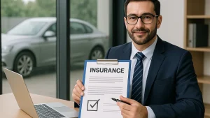 شرایط بهره مندی از تخفیف بیمه بدنه پاسارگاد و محاسبه آن 1404