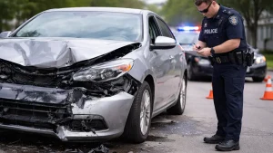 شرایط، مدارک، مراحل، سقف پرداخت، نقش کارشناس در خسارت افت قیمت خودرو