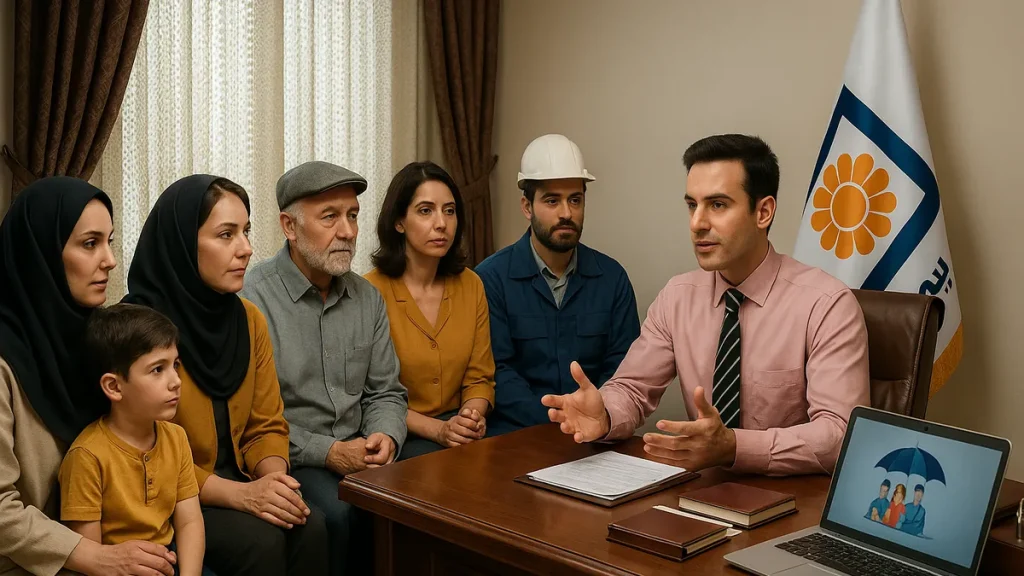 سؤالات متداول