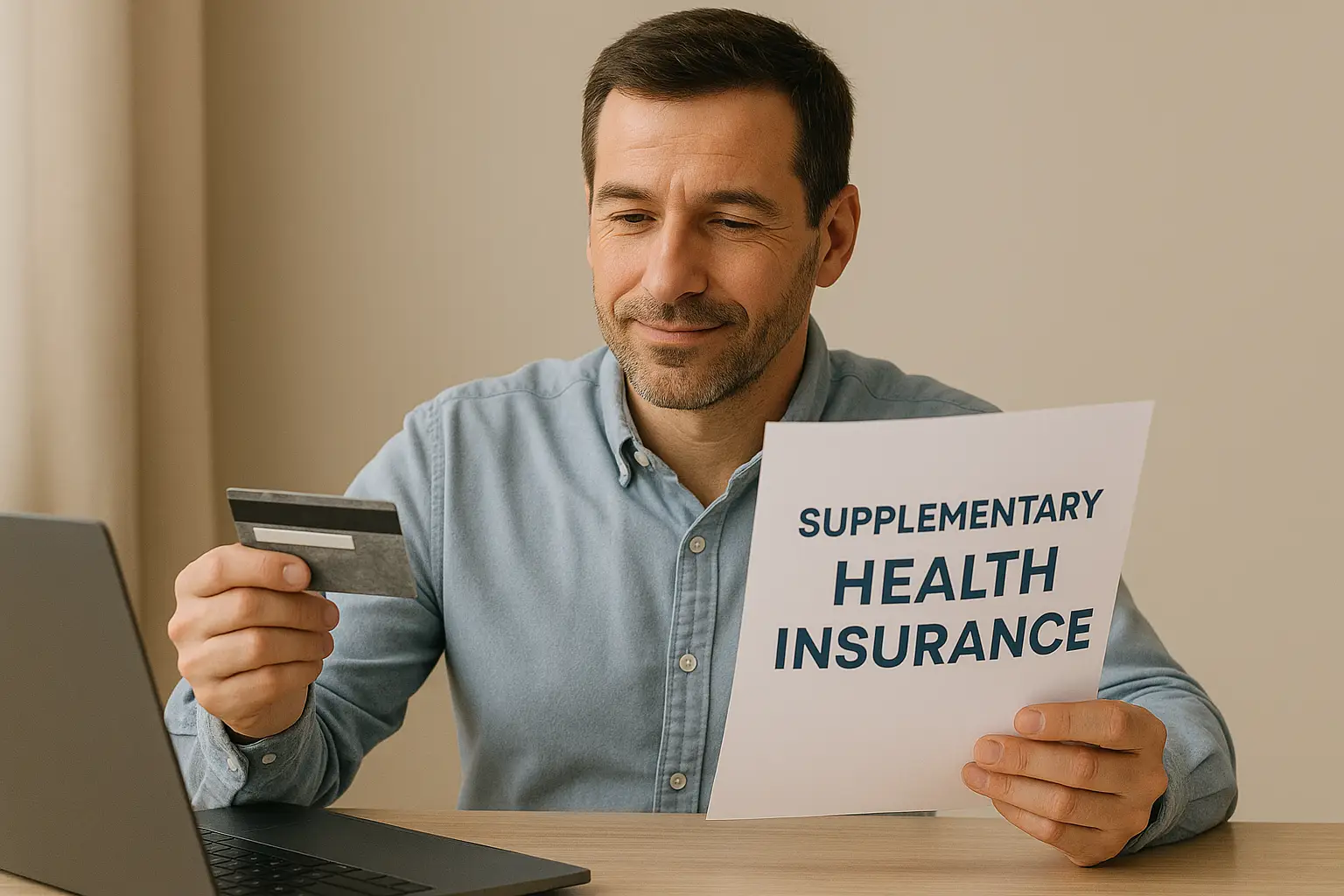 سوالات متداول در مورد بیمه درمان