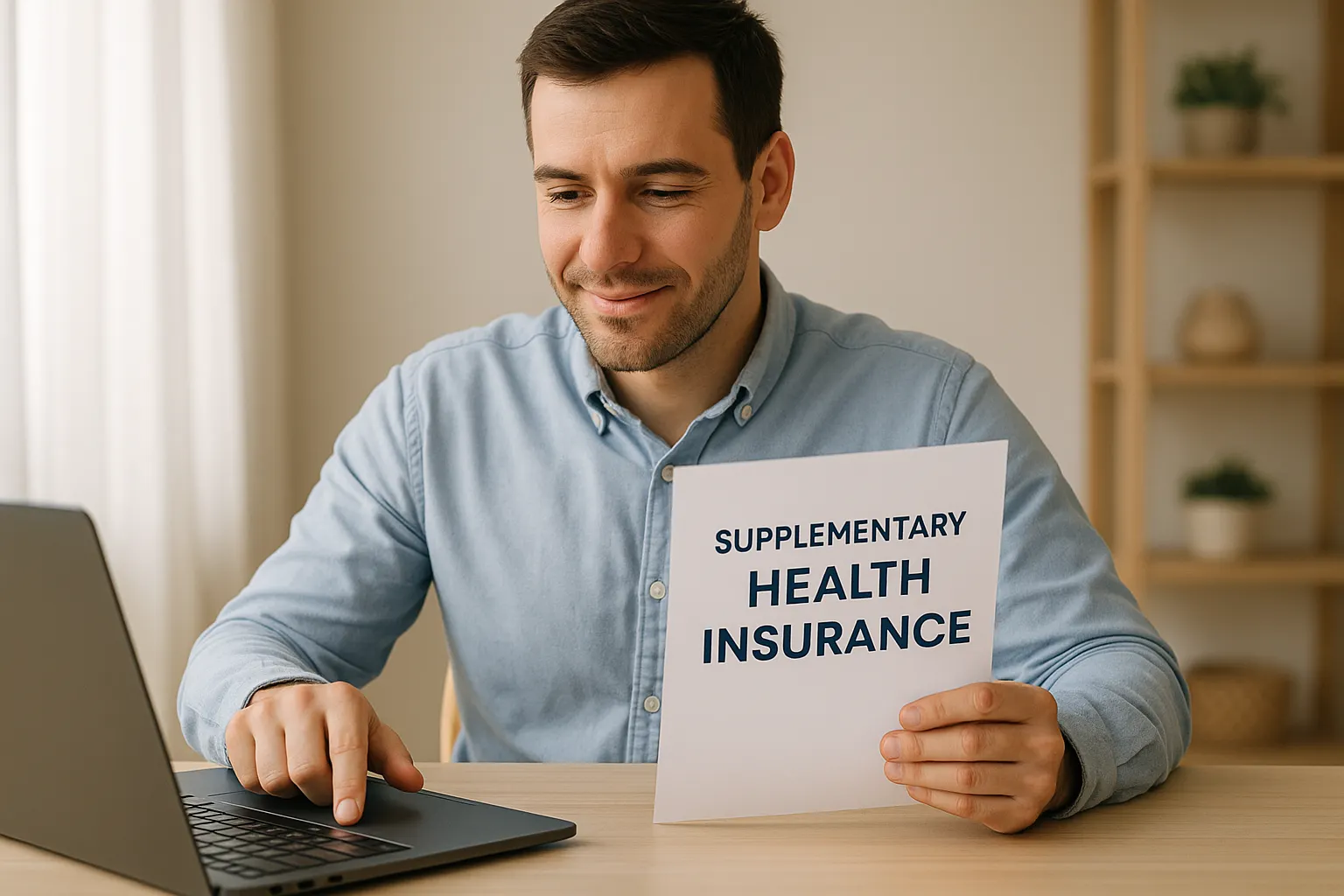 سوالات مربوط به بیمه تکمیلی درمان