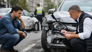 افت قیمت خودرو به عهده کیست؟