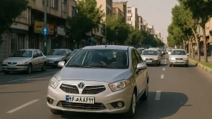 شرایط، مدارک، بازدید، تمدید و الحاقیه بیمه بدنه برلیانس