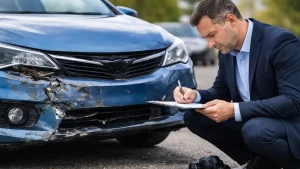 نحوه دریافت خسارت افت قیمت خودرو در 1404