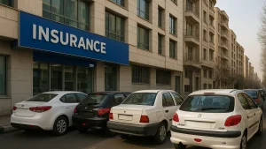 شرایط، تمدید بیمه و مراحل عکسبرداری در بازدید بیمه بدنه