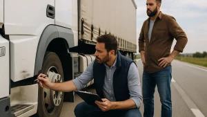 شرایط، مدارک، تمدید و الحاقیه بیمه بدنه کامیون