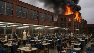 شرایط و مراحل خرید بیمه آتش سوزی کارگاه از بیمه پاسارگاد