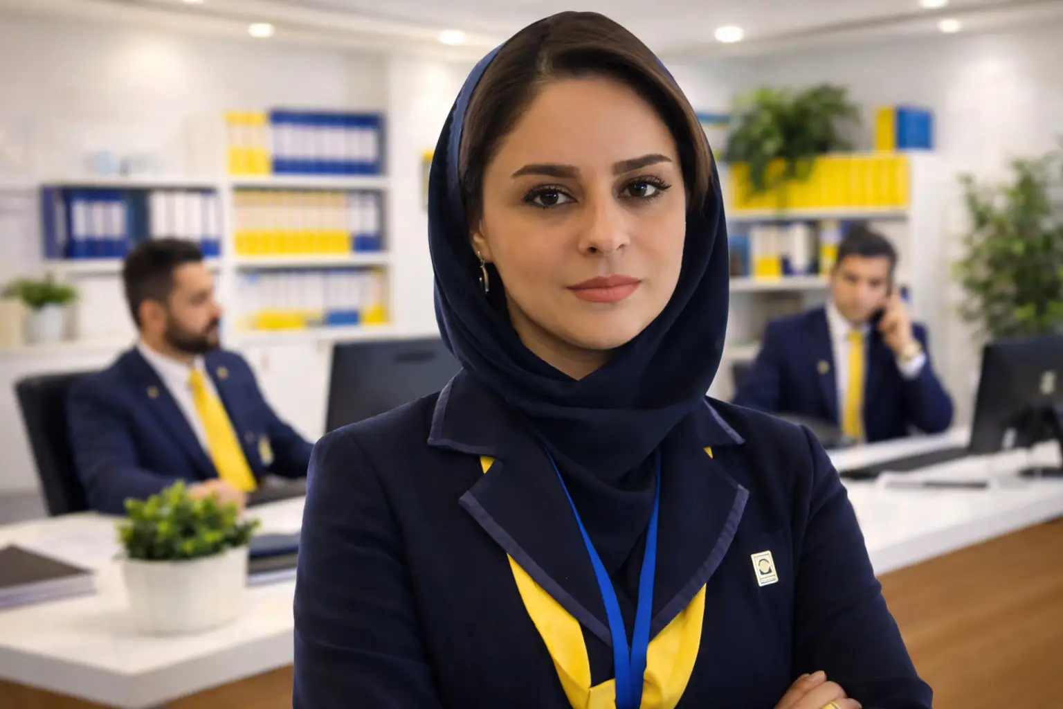 تماس با نمایندگی بیمه پاسارگاد در میدان ونک