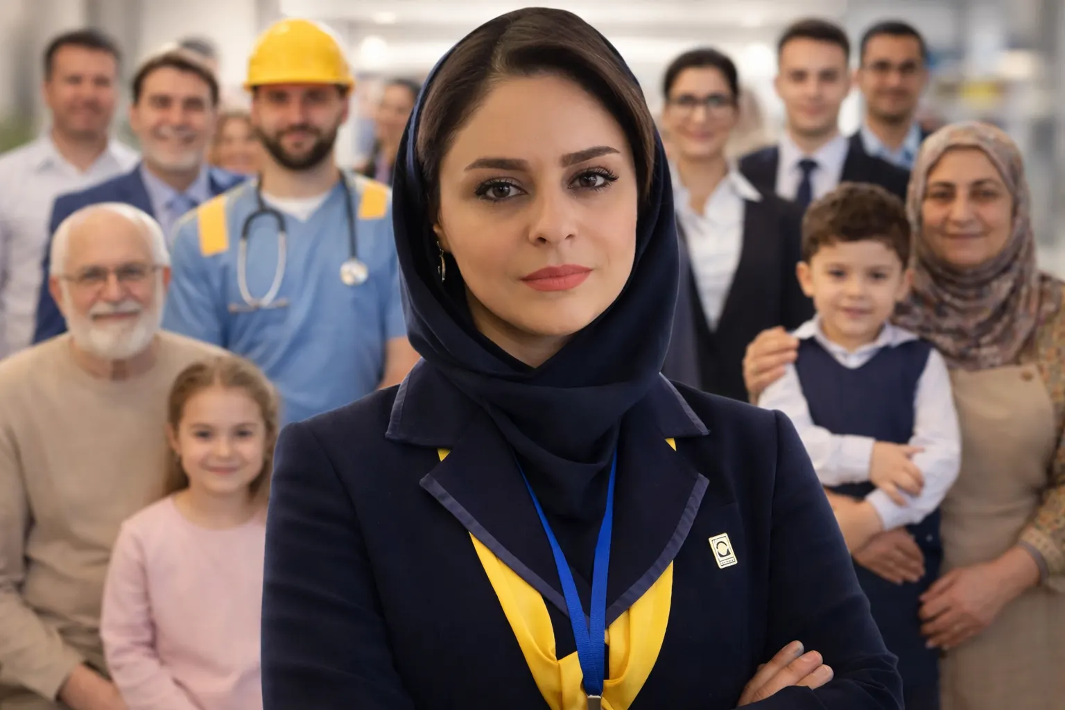 مراجعه به بیمه پاسارگاد شعبه شرق تهران برای دریافت مشاوره انواع بیمه نامه