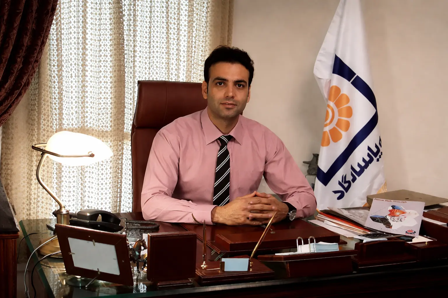 بیمه پاسارگاد در تهران