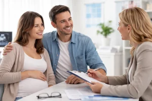 راهنمای خرید بیمه تکمیلی برای زایمان از بیمه پاسارگاد؛ شرایط، نکات و هزینه‌ها