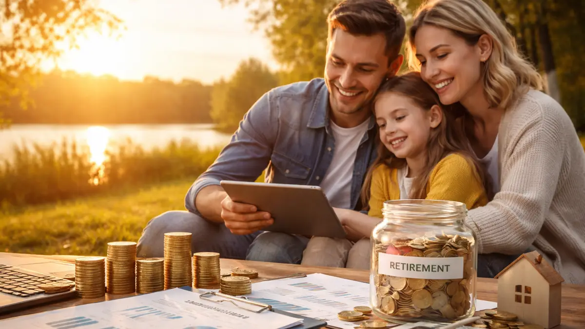 محاسبه مستمری بیمه عمر با افزایش سالانه ۳۰٪؛ از پرداخت تا حقوق ماهانه بالا