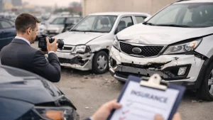 افت قیمت انواع خودرو کارکرده، تصادفی، بالای 5 سال ایرانی و خارجی