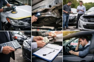 علت افت قیمت خودرو چیست؟ | 35 علت افت قیمت خودرو در 1404