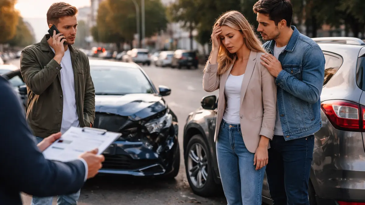 چطور بیشترین استفاده را از بیمه بدنه ببریم؟