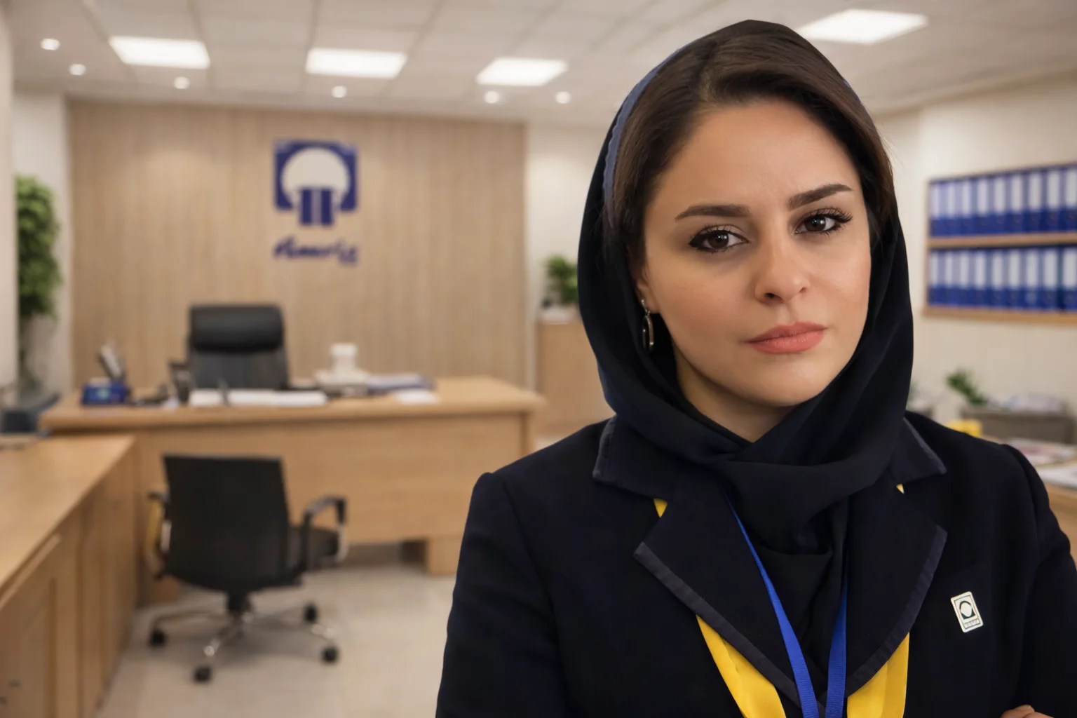 تماس با نمایندگی بیمه پاسارگاد در تهران