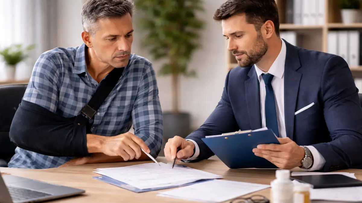 خرید پوشش نقص عضو بیمه پاسارگاد