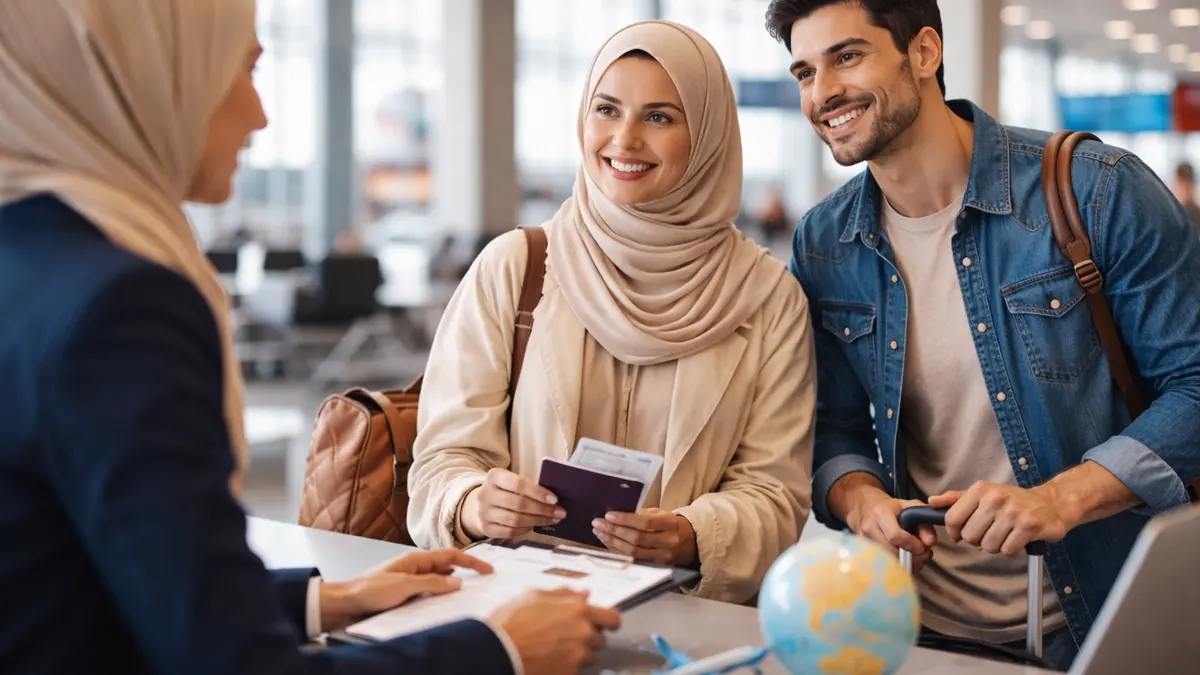 ضرورت خرید بهترین بیمههای مسافرتی برای سفرهای داخلی و خارجی