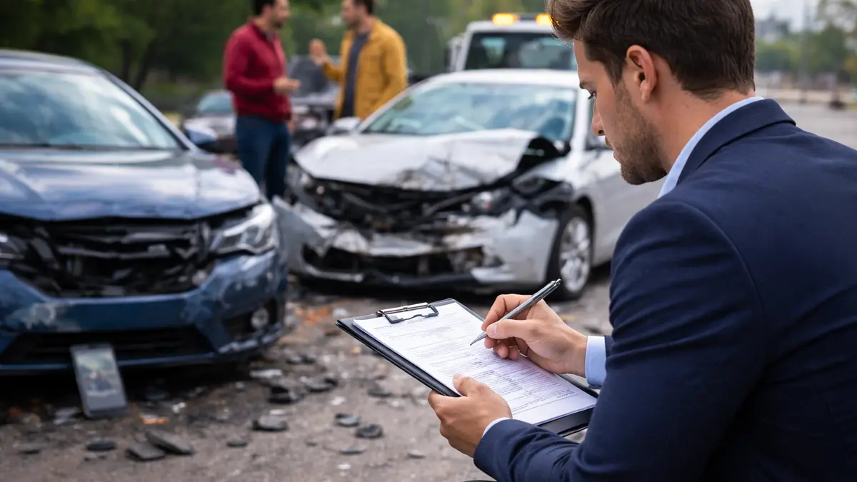 برای دریافت بیشترین خسارت قانونی از بیمه، باید آگاهانه و مرحله ‌به ‌مرحله عمل کرد. اعلام به‌ موقع حادثه، ارائه مدارک کامل و خودداری از تعمیر خودرو قبل از بازدید کارشناس اهمیت زیادی دارد. همچنین بررسی دقیق گزارش کارشناسی و آشنایی با پوشش‌ها و فرانشیز بیمه ‌نامه به شما کمک می‌کند حق خود را بهتر مطالبه کنید. در صورت اختلاف نظر با مبلغ تعیین‌ شده، می‌توان درخواست بازبینی یا کارشناسی مجدد داد.