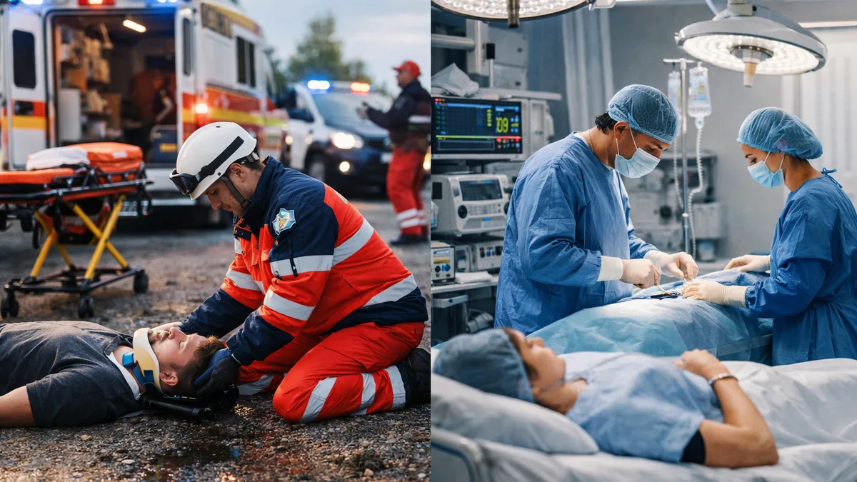 پوشش هزینه پزشکی بیمه عمر پاسارگاد چیست و چه هزینه‌هایی را جبران می‌کند؟