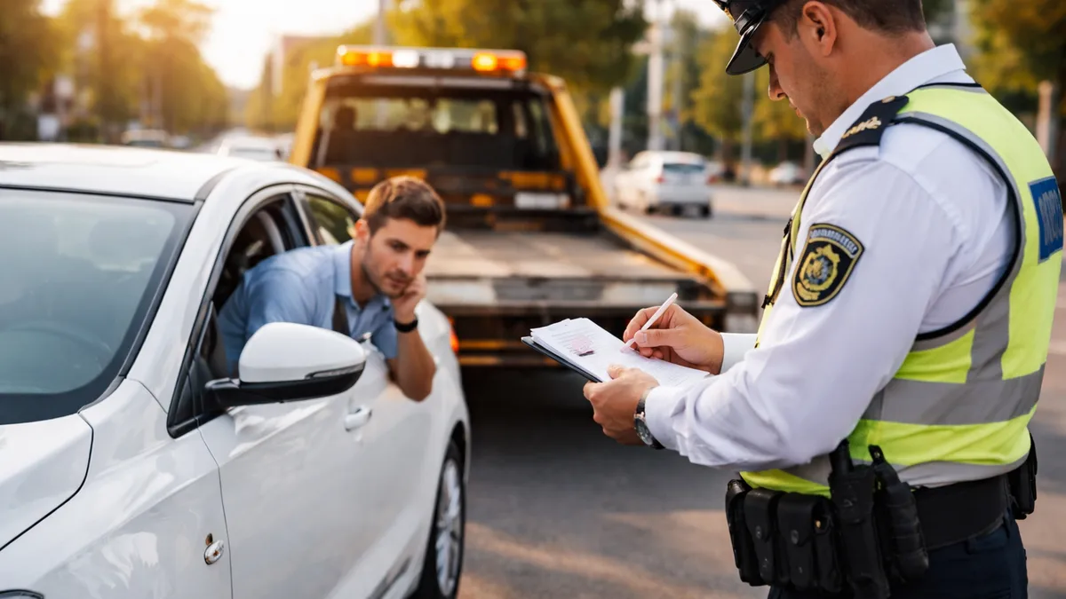 جریمه نداشتن بیمه شخص ثالث در 1404؛ مبلغ، عواقب و راههای جلوگیری