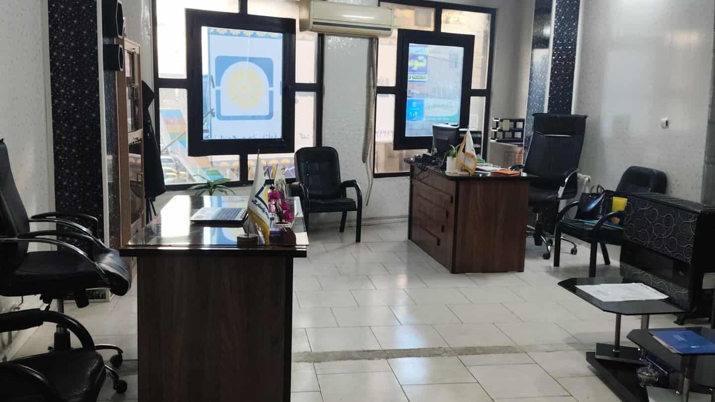 گرفتن نمایندگی بیمه پاسارگاد