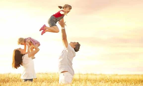 بیمه عمر پاسارگاد برای کودکان