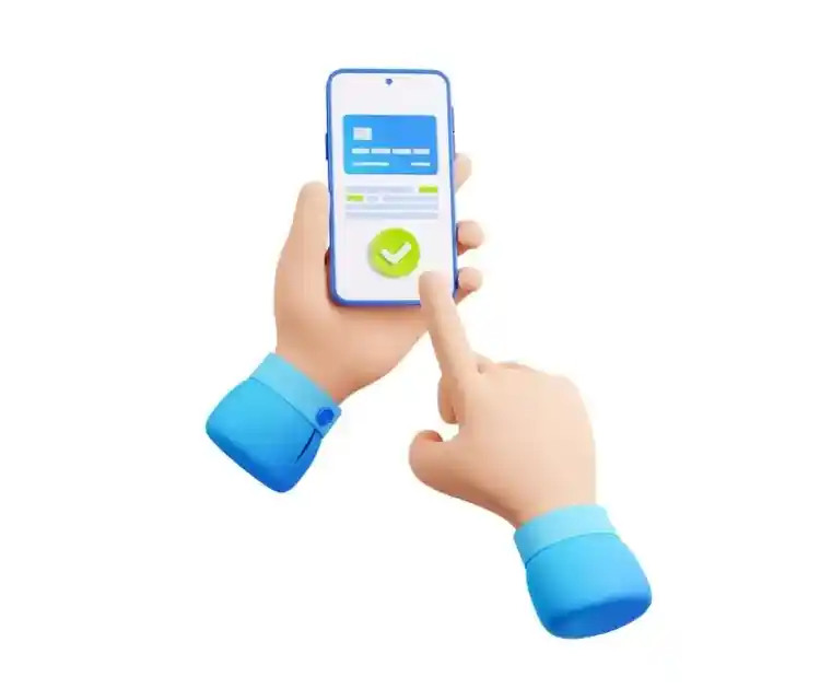 نصب همراه بیمه پاسارگاد